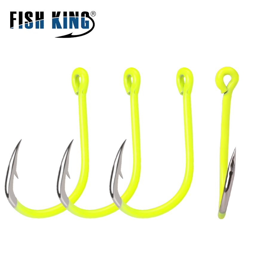 NGB 50 قطعة 1/0 # -10 # خطافات - مراجعة Fishing Hook Circle وسعره