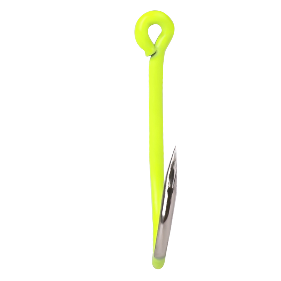 NGB 50 قطعة 1/0 # -10 # خطافات - مراجعة Fishing Hook Circle وسعره