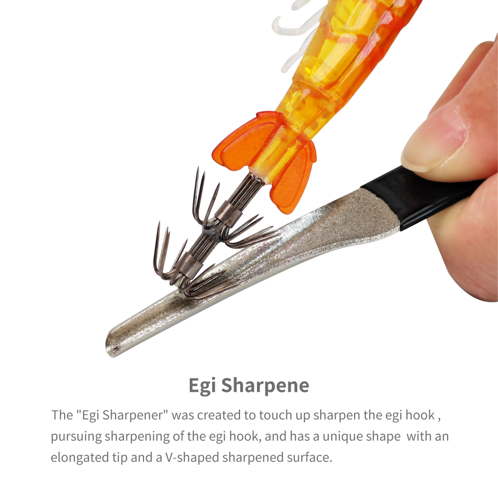 طقم صيد الأسماك 4 في 1: أداة س - مراجعة Fishing Hook Stainless Steel وسعره