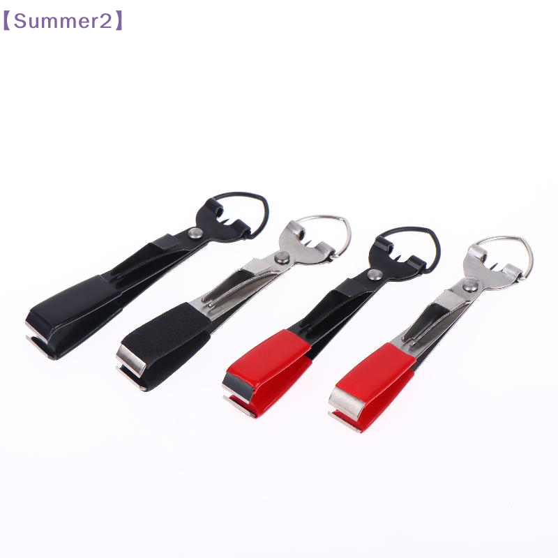 【Xia2】أداة صيد 4 في 1: أداة رب - مراجعة Fishing Hook Sharpener وسعره